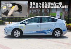 2012款 1.8L CVT 标准版