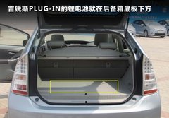 2012款 1.8L CVT 标准版