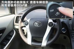 2012款 1.8L CVT 标准版