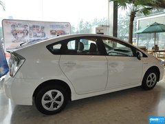 2012款 1.8L CVT 标准版