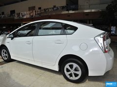 2012款 1.8L CVT 标准版