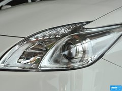 2012款 1.8L CVT 标准版