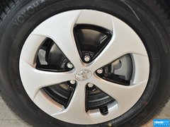 2012款 1.8L CVT 标准版