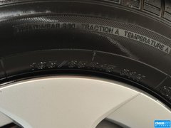 2012款 1.8L CVT 标准版