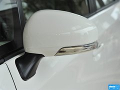 2012款 1.8L CVT 标准版