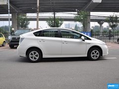 2012款 1.8L CVT 标准版