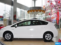 2012款 1.8L CVT 标准版
