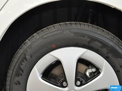 2012款 1.8L CVT 标准版