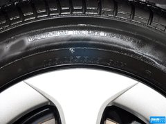 2012款 1.8L CVT 标准版