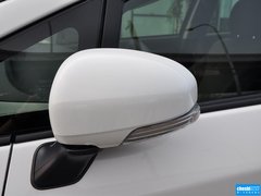 2012款 1.8L CVT 标准版