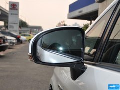 2012款 1.8L CVT 标准版
