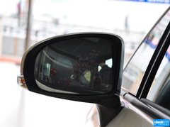 2012款 1.8L CVT 标准版