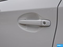2012款 1.8L CVT 标准版