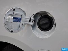 2012款 1.8L CVT 标准版