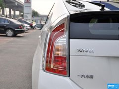 2012款 1.8L CVT 标准版