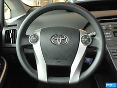 2012款 1.8L CVT 标准版