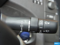 2012款 1.8L CVT 标准版