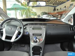 2012款 1.8L CVT 标准版