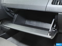 2012款 1.8L CVT 标准版