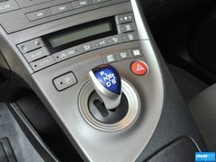 2012款 1.8L CVT 标准版