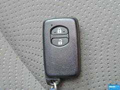2012款 1.8L CVT 标准版