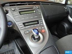 2012款 1.8L CVT 标准版