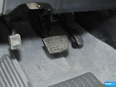 2012款 1.8L CVT 标准版