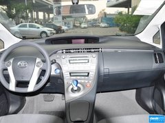 2012款 1.8L CVT 标准版