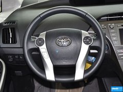 2012款 1.8L CVT 标准版
