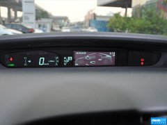 2012款 1.8L CVT 标准版