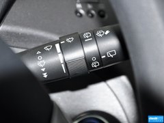 2012款 1.8L CVT 标准版