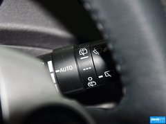 2012款 1.8L CVT 标准版