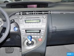 2012款 1.8L CVT 标准版