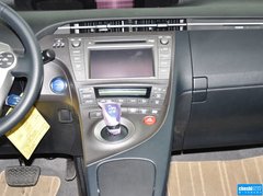 2012款 1.8L CVT 标准版