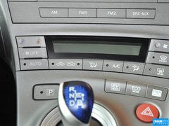 2012款 1.8L CVT 标准版