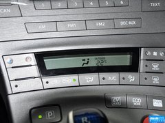 2012款 1.8L CVT 标准版