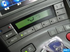 2012款 1.8L CVT 标准版