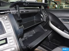2012款 1.8L CVT 标准版