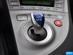 2012款 1.8L CVT 标准版