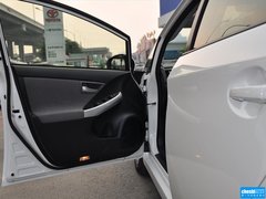 2012款 1.8L CVT 标准版