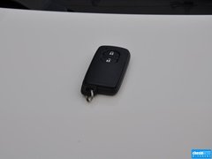 2012款 1.8L CVT 标准版