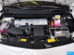 2012款 1.8L CVT 标准版