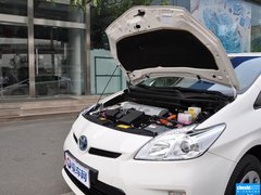 2012款 1.8L CVT 标准版