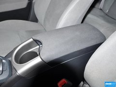 2012款 1.8L CVT 标准版