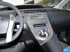 2012款 1.8L CVT 标准版