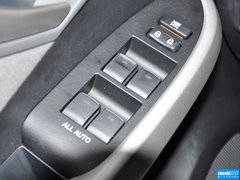 2012款 1.8L CVT 标准版