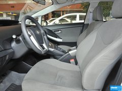 2012款 1.8L CVT 标准版