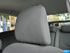 2012款 1.8L CVT 标准版