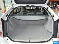 2012款 1.8L CVT 标准版