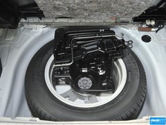 2012款 1.8L CVT 标准版